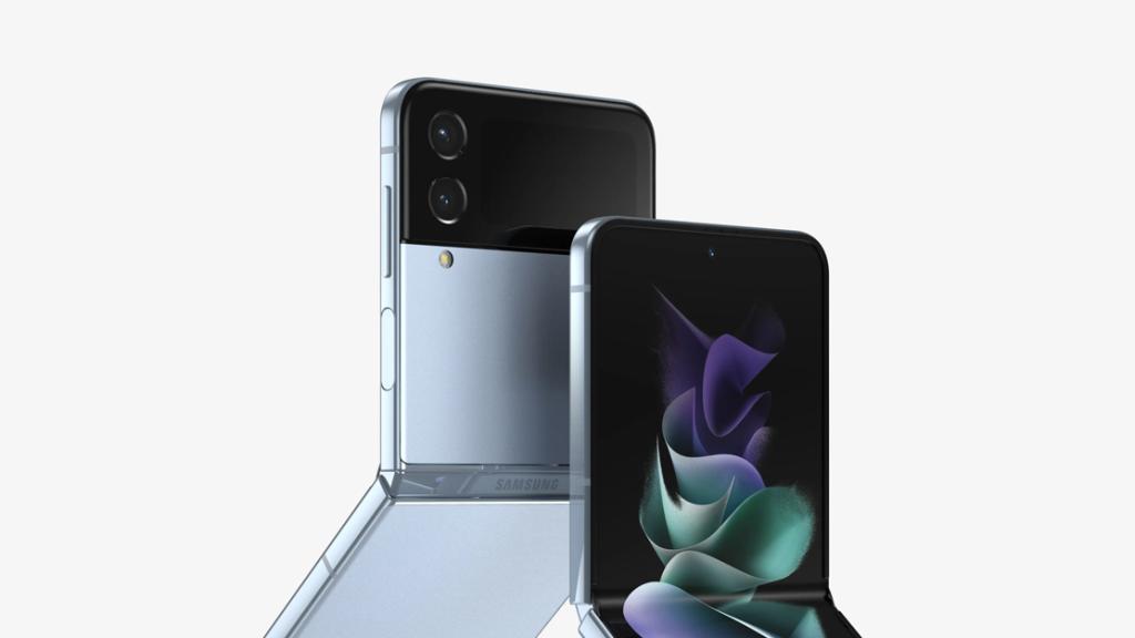 El Samsung Galaxy Z Flip 4 aparece en nuevas imágenes confirmando rumores