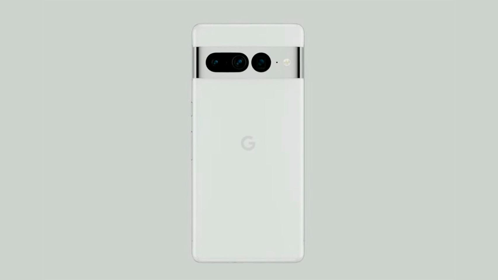 Pixel 7