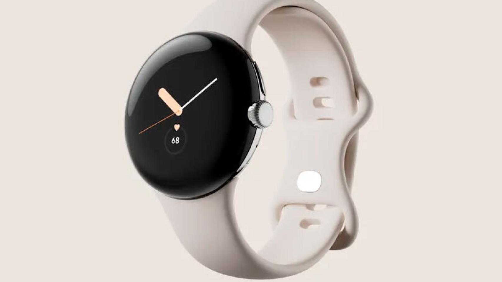 Pixel-Watch
