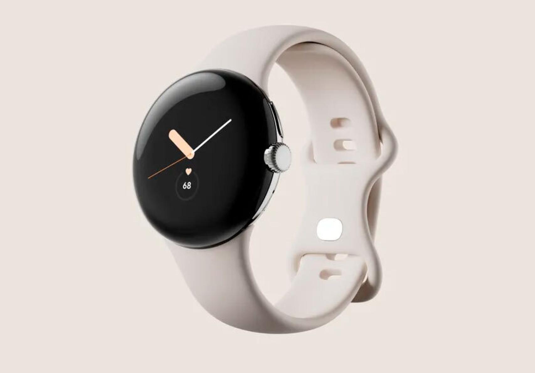 Pixel Watch