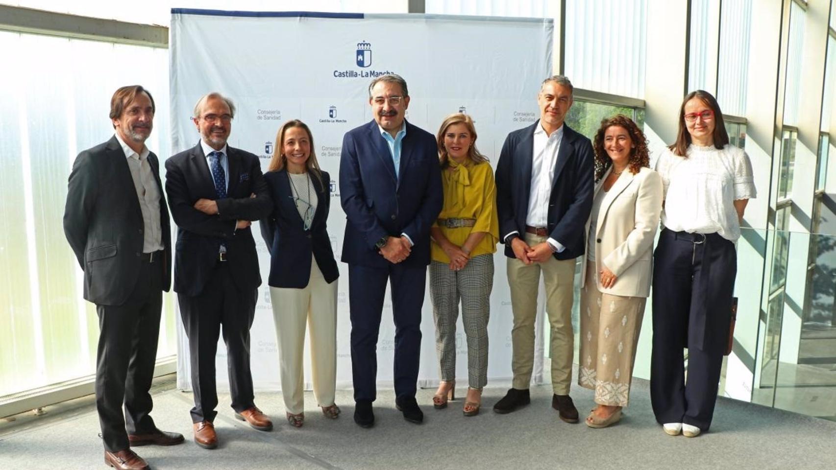 Castilla-La Mancha ya negocia la recuperación Carrera Profesional