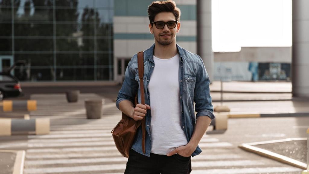 Las mejores camisetas para el verano están en G-Star ahora con estos descuentos