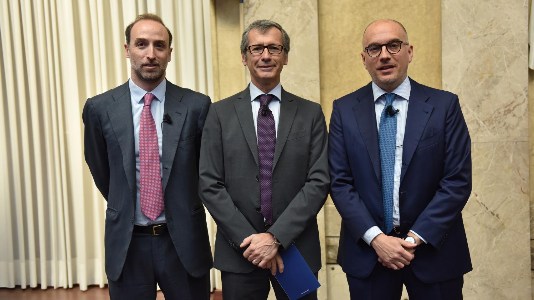 Desembarca en España la francoitaliana Edison Next: 300 millones hasta 2030 los servicios energéticos