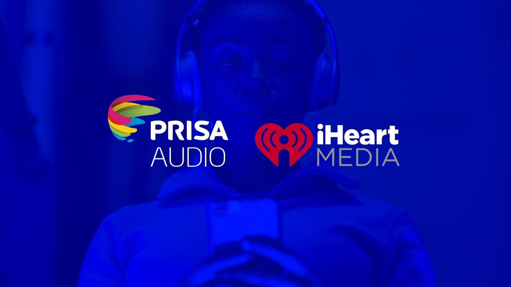 Prisa - iHeartMedia