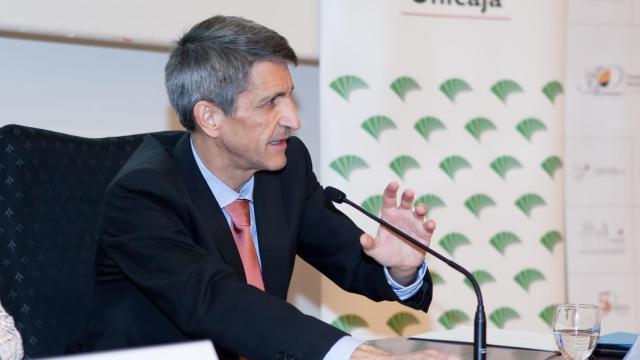 José Manuel Domínguez Martínez, en una imagen de archivo.