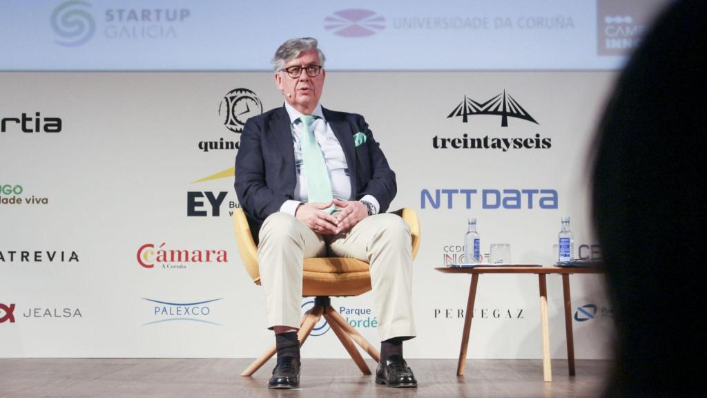 Juan Manuel Vieites.