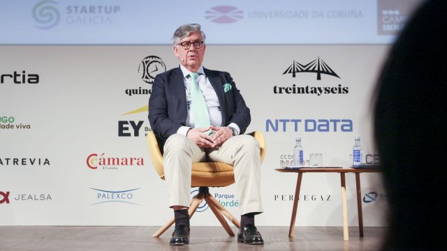 Juan Manuel Vieites.
