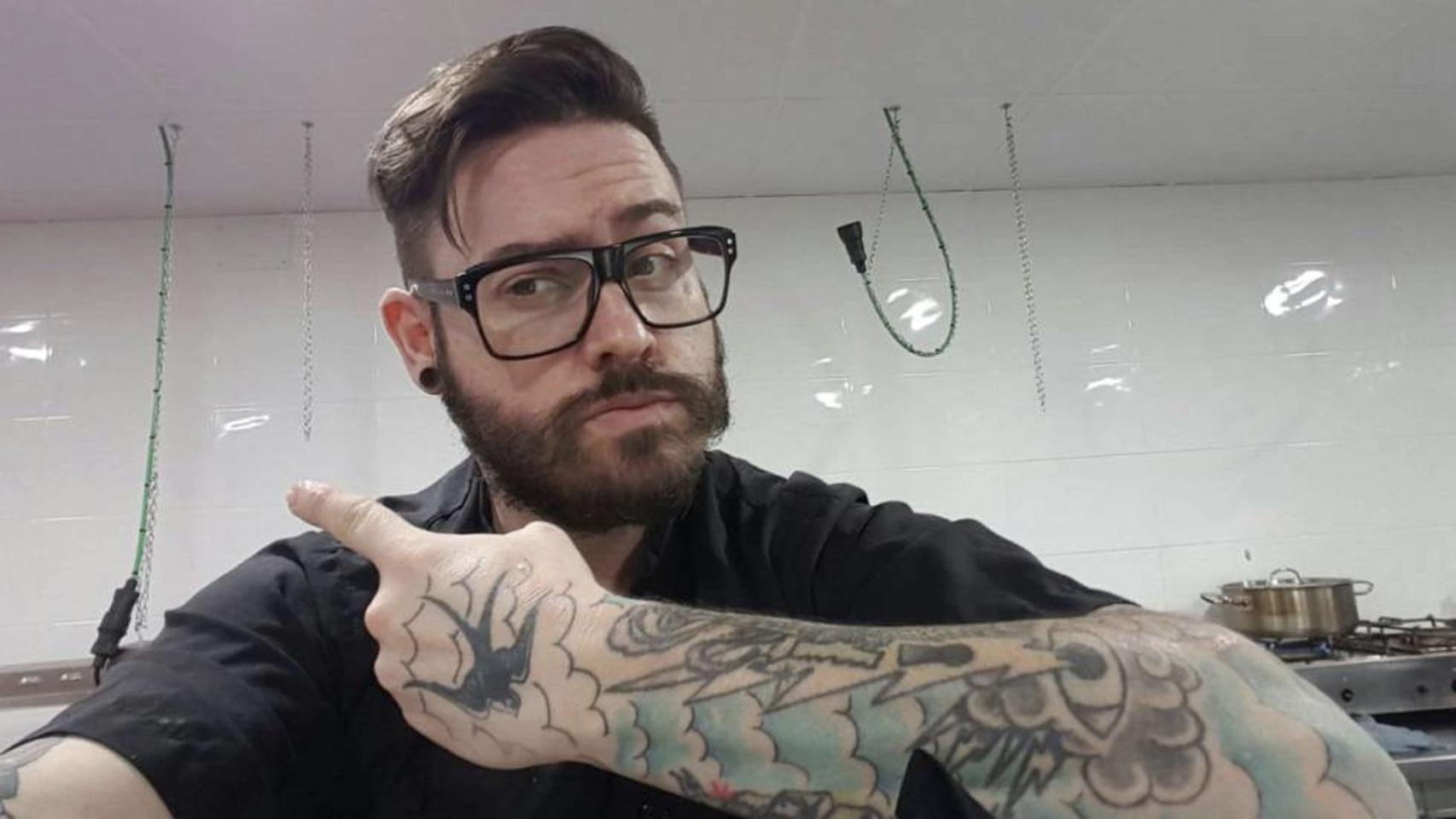 Rodrigo Nogueira.