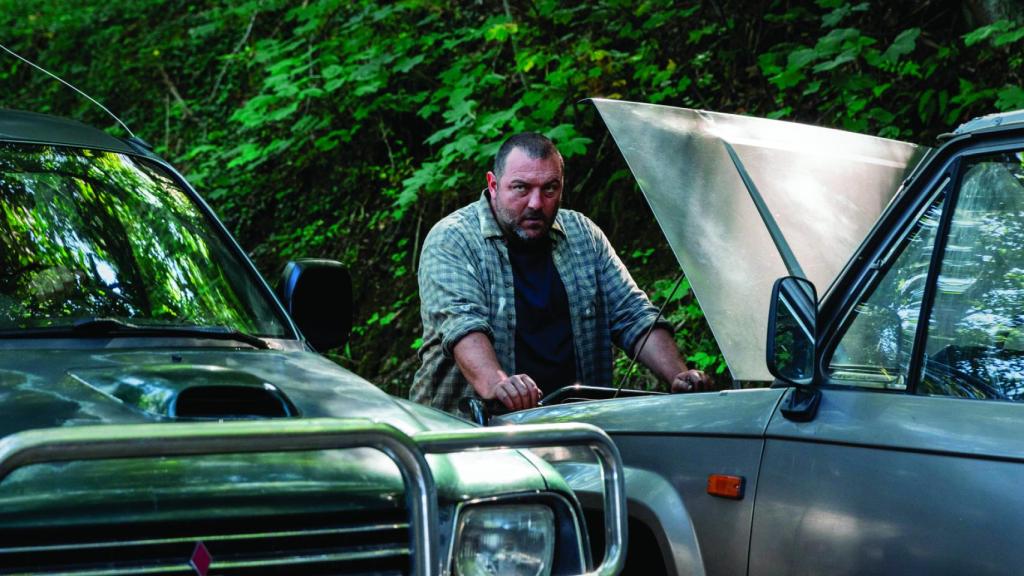 'As bestas', de Rodrigo Sorogoyen.