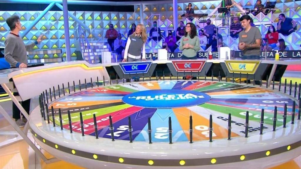 Cada temporada, el concurso incluye nuevas pruebas