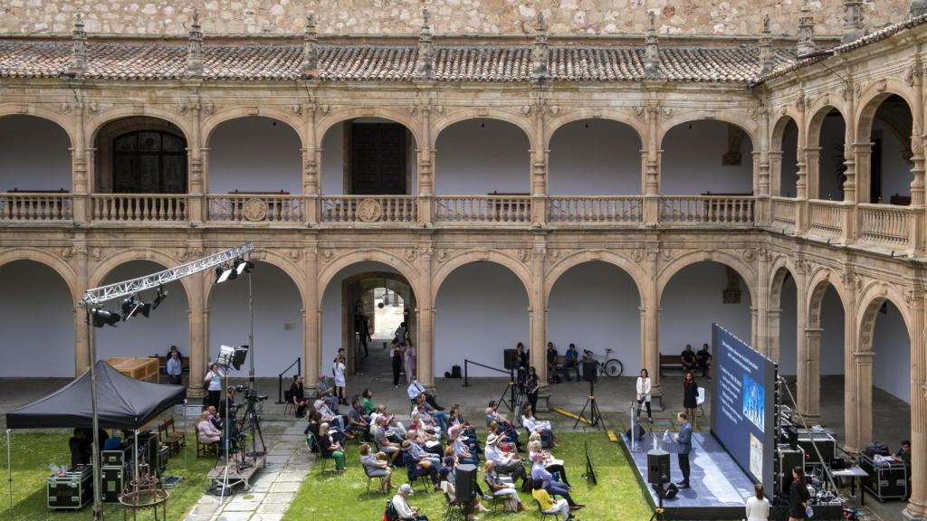 El foro 'Age Open Science'