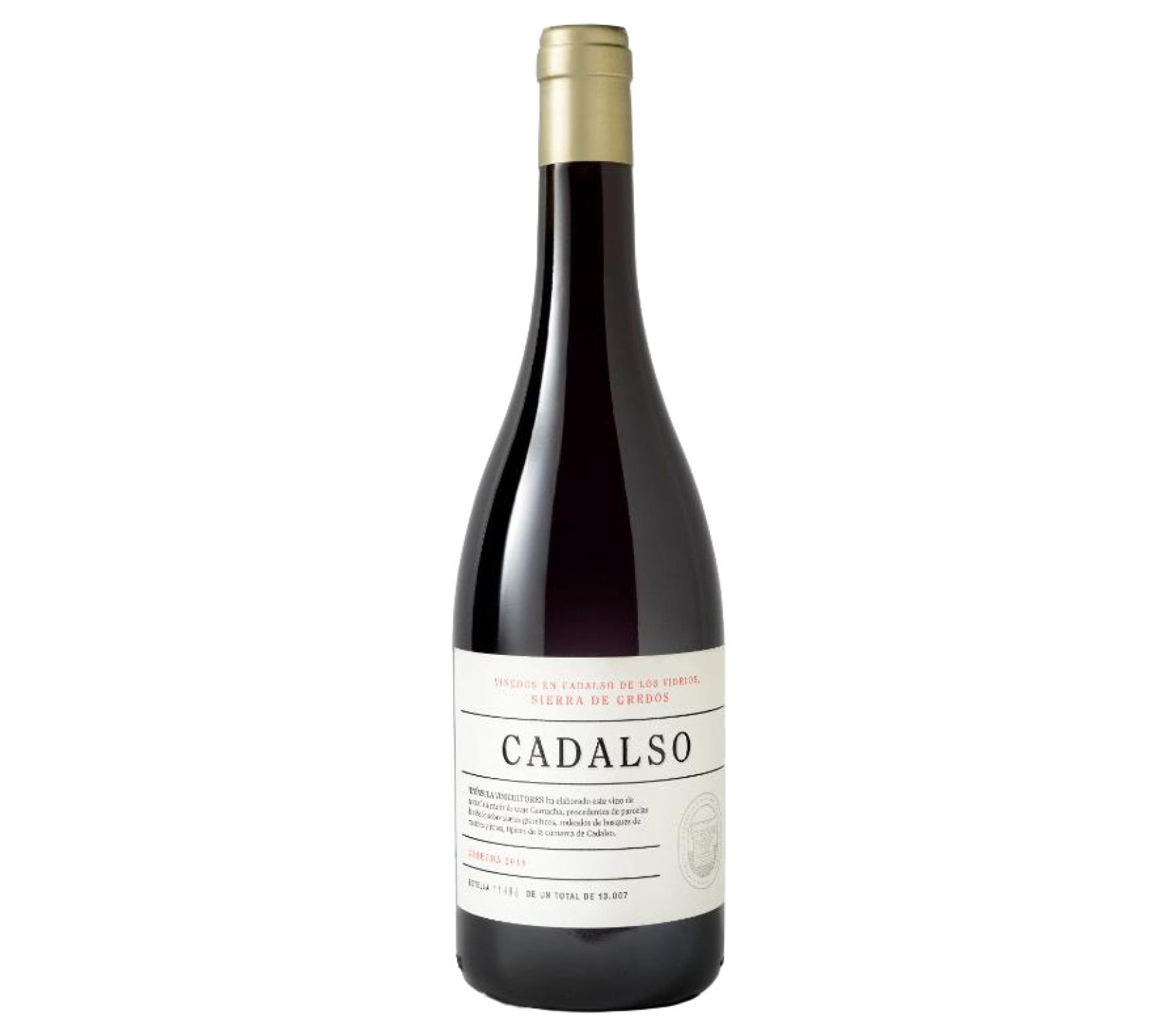 Cadalso, Península Vinicultores