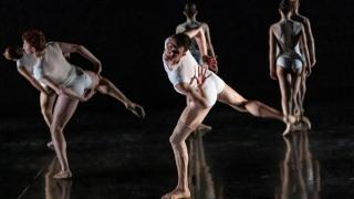 Escuela de Danza de Castilla y León