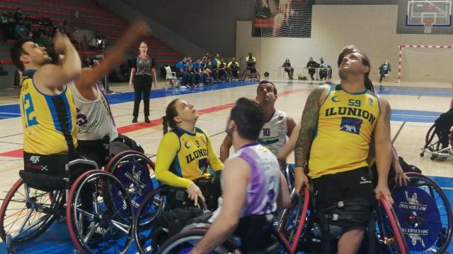 Despedida ante el subcampeón de Champions