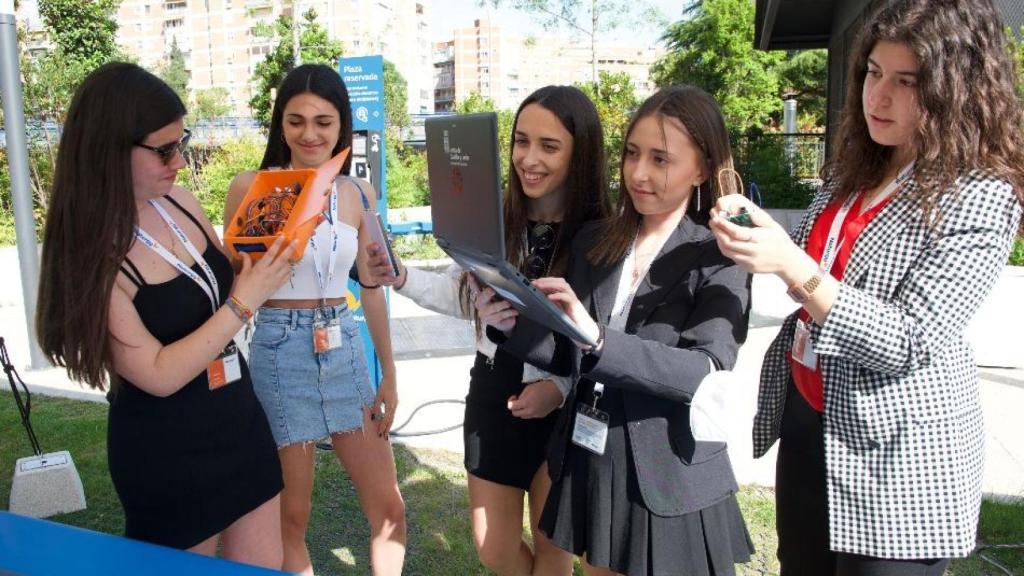 La investigación de cinco estudiantes de Toro, premio nacional del Certamen Tecnológico Efigy