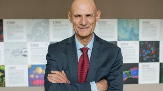 Juan Carlos Izpisua Belmont.