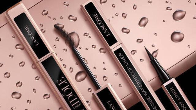 Liner Idôle Waterproof de Lancôme.