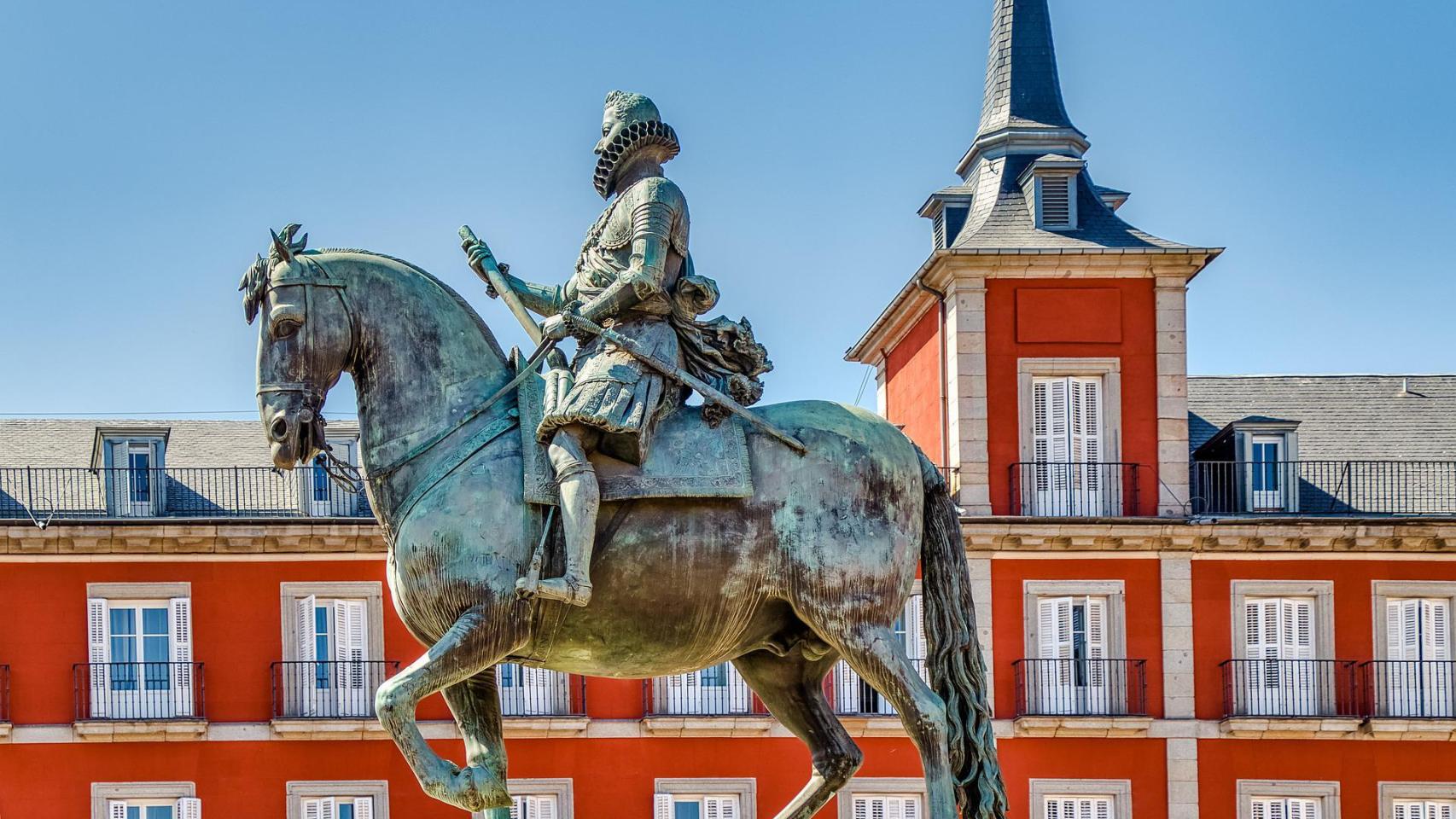 ¿Cuál es el origen del nombre 'Madrid'?