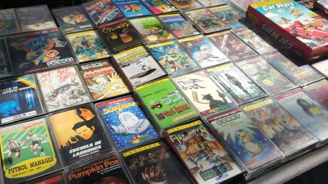Los desafíos a los que se enfrenta la BNE con los videojuegos
