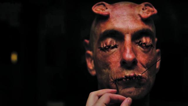 'Crimes of the Future', de David Cronenberg