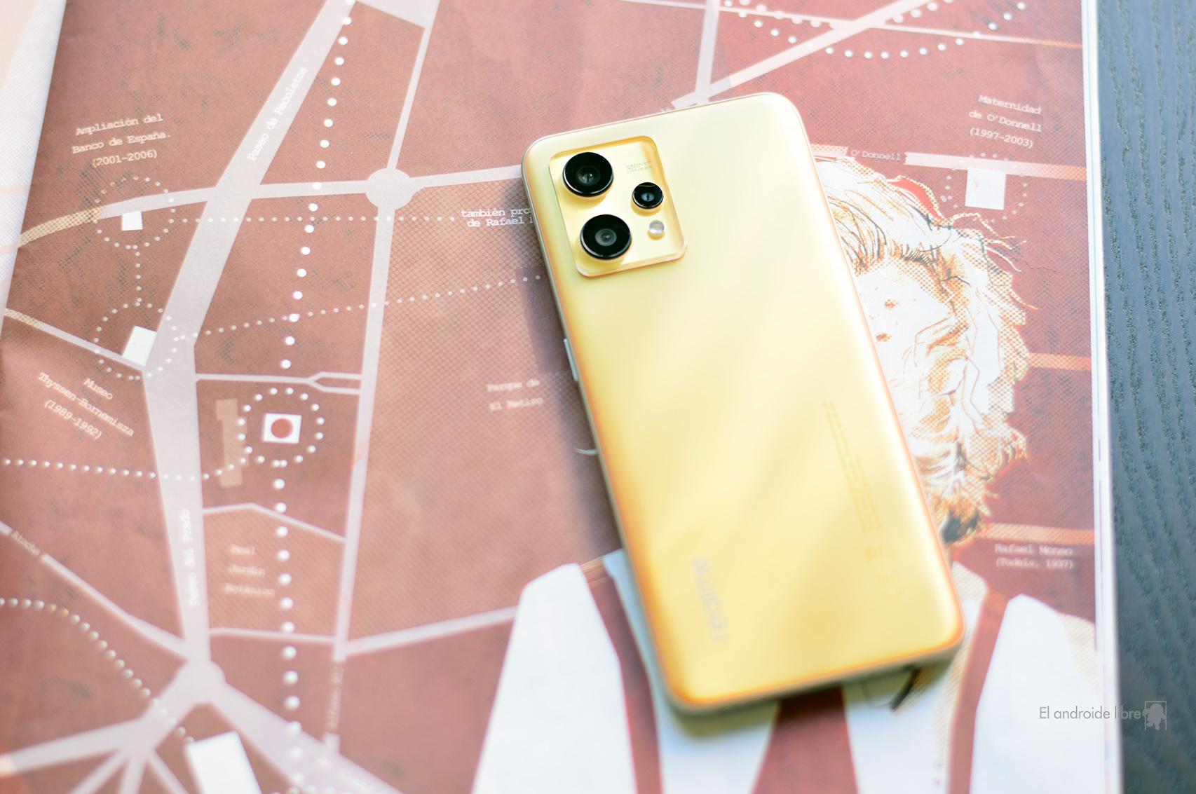 realme 9 4G