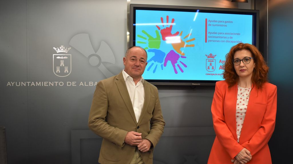 Albacete destinará 300.000 euros para ayudar a pagar facturas a familias vulnerables
