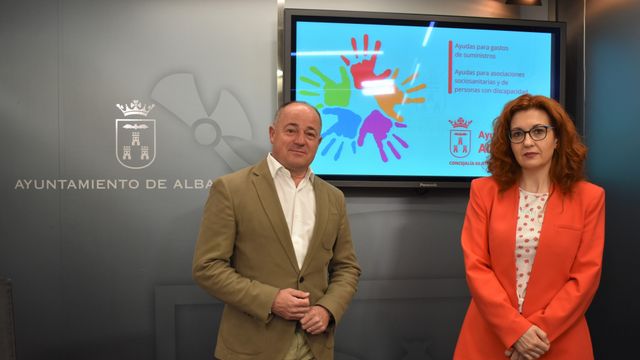 Albacete destinará 300.000 euros para ayudar a pagar facturas a familias vulnerables