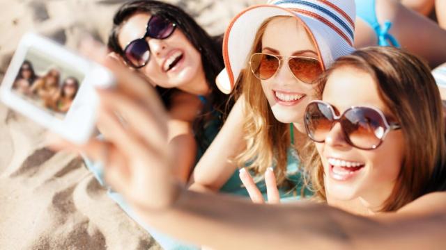 Prendas y complementos para verano