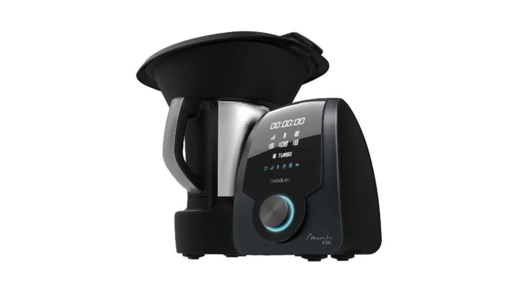 Robot de cocina Multifunción Mambo 8590