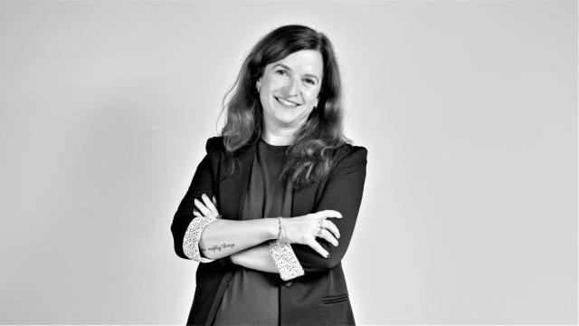 Epifanía Pascual, consultora de Transformación Digital.