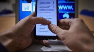 Los ciberdelitos están creciendo cada vez más.