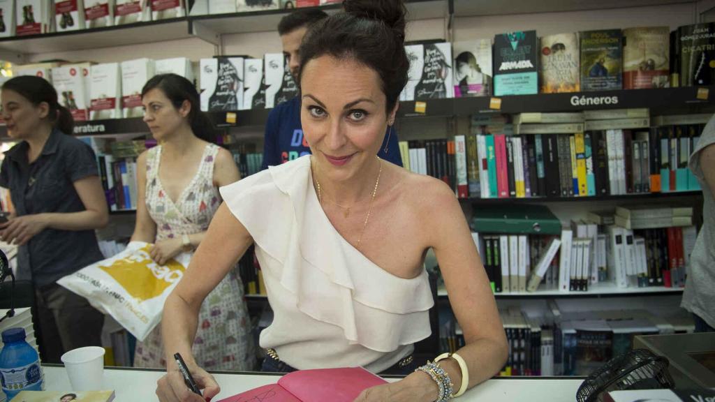 Ana Milán
