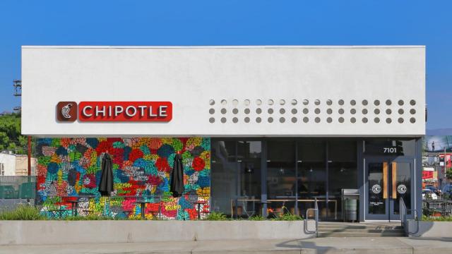 Cultivate Next se enfocará en startups que compartan la visión de Chipotle.