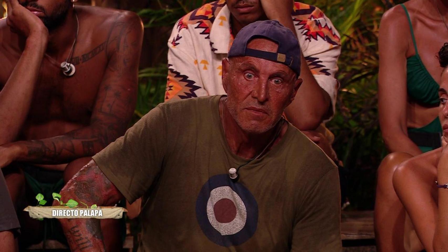 Kiko Matamoros ¿es la victima de su grupo o un tramposo que quiere irse sin pagar la penalización?