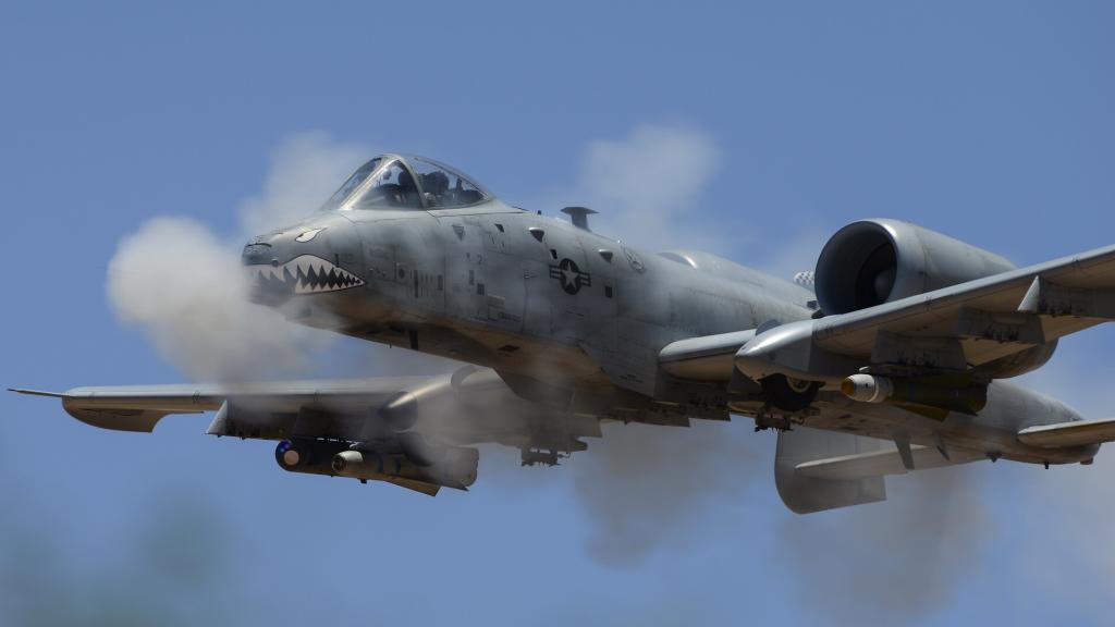 A-10