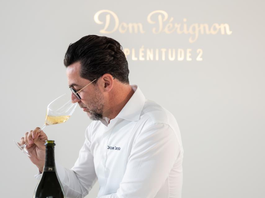 Quique Dacosta