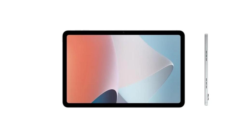OPPO Pad Air