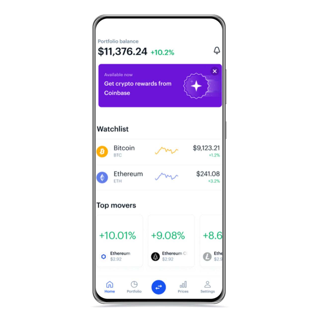 Coinbase