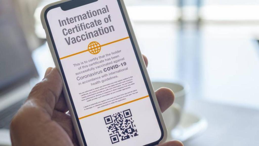 Una gran mayoría de países sigue exigiendo el certificado Covid para entrar.