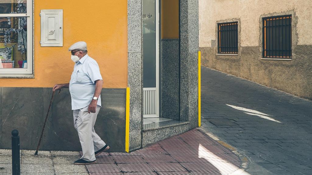 Aumenta el número de contagios y de fallecidos por Covid en la Comunidad Valenciana.
