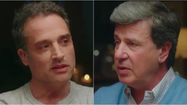 El tenso choque entre Daniel Guzmán y Cayetano Martínez de Irujo por la lucha de clases