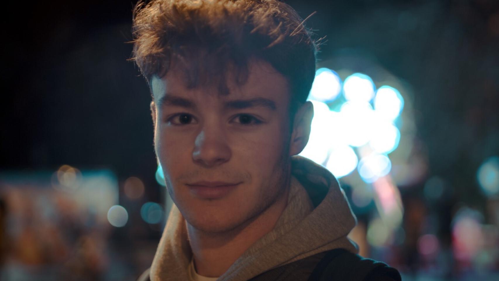 DJ Carlos González