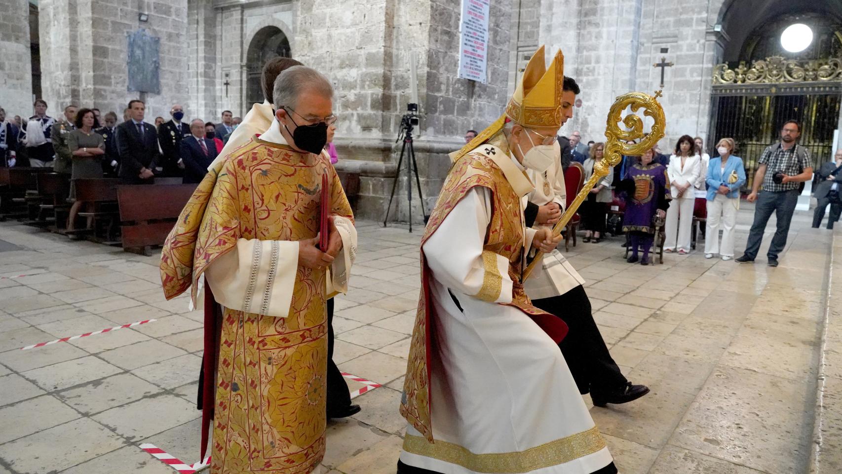 Fiestas de San Pedro Regalado