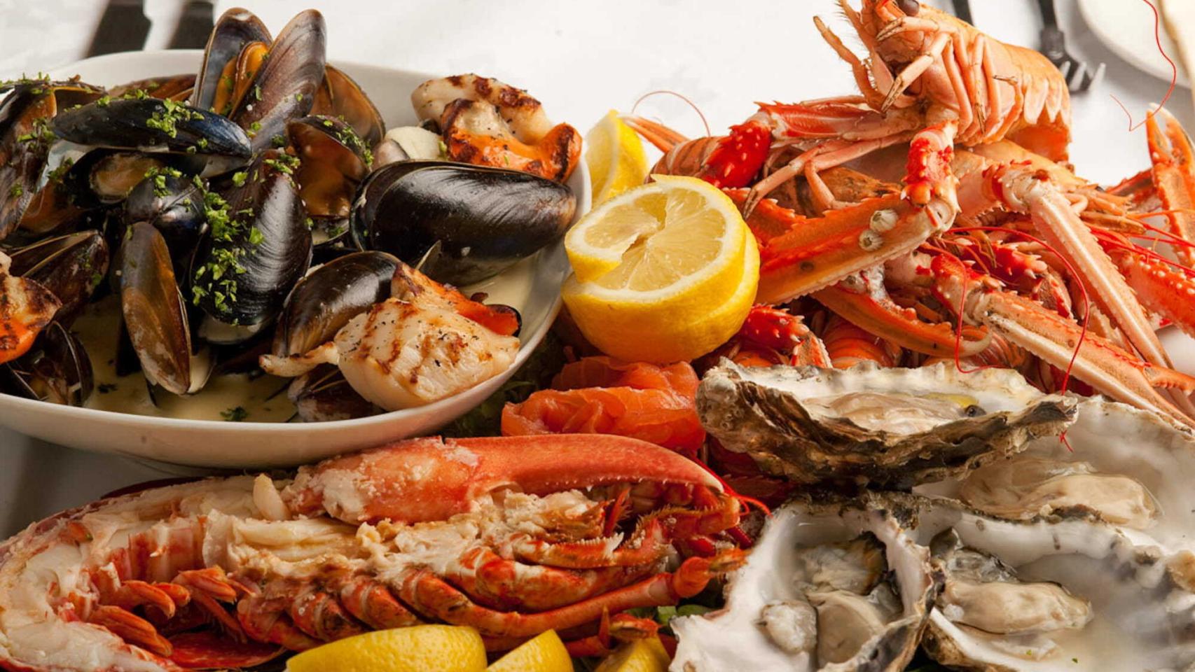 Se trata de un alimento muy popular en algunos lugares de nuestras costas.
