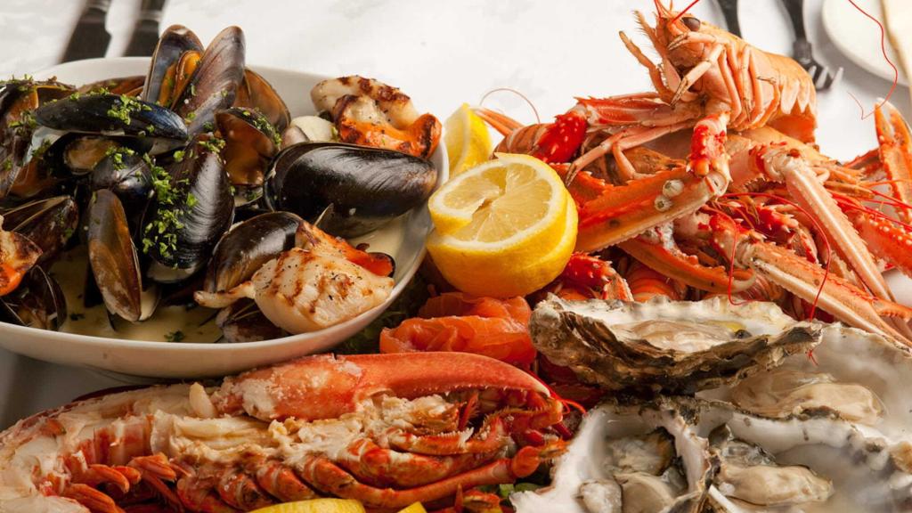 Se trata de un alimento muy popular en algunos lugares de nuestras costas.