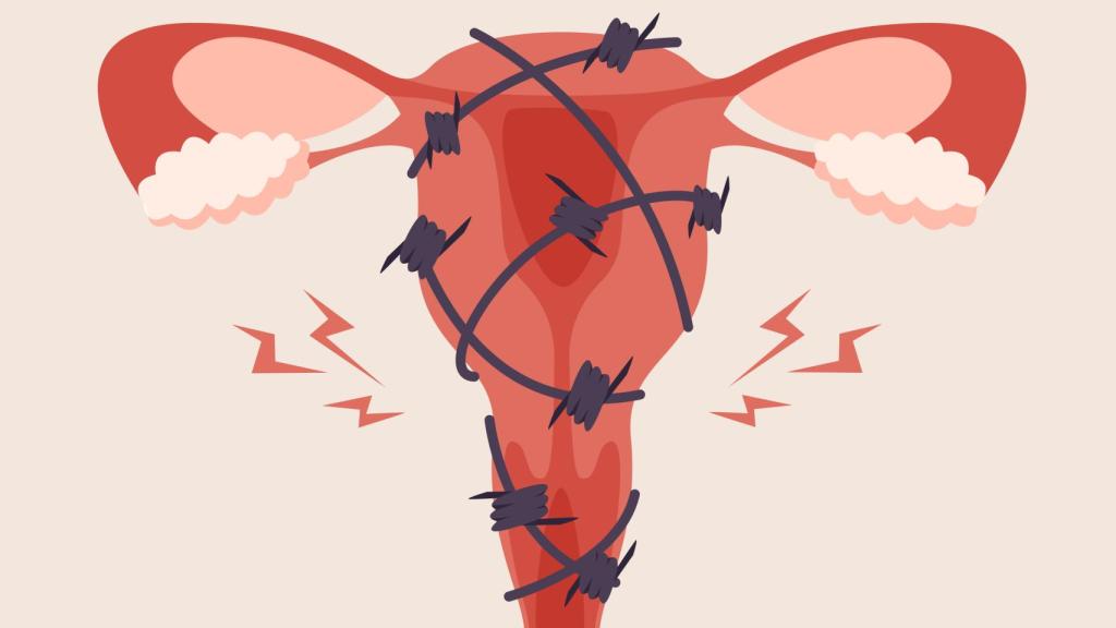 En la actualidad, no hay una forma objetiva de medir el dolor menstrual.