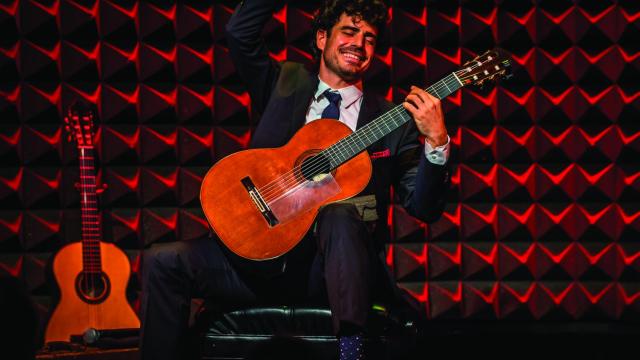 Pablo Sáinz-Villegas.