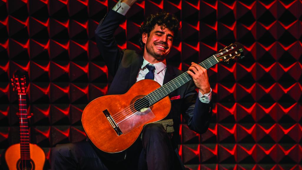 Pablo Sáinz-Villegas.