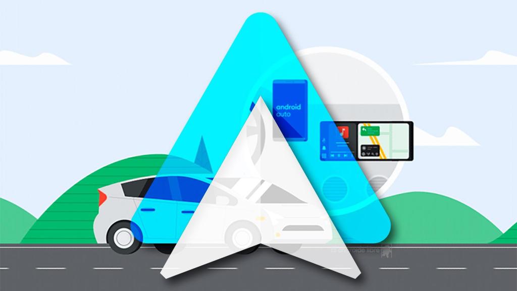Android Auto se acerca: Coolwalk será el nuevo diseño para este verano