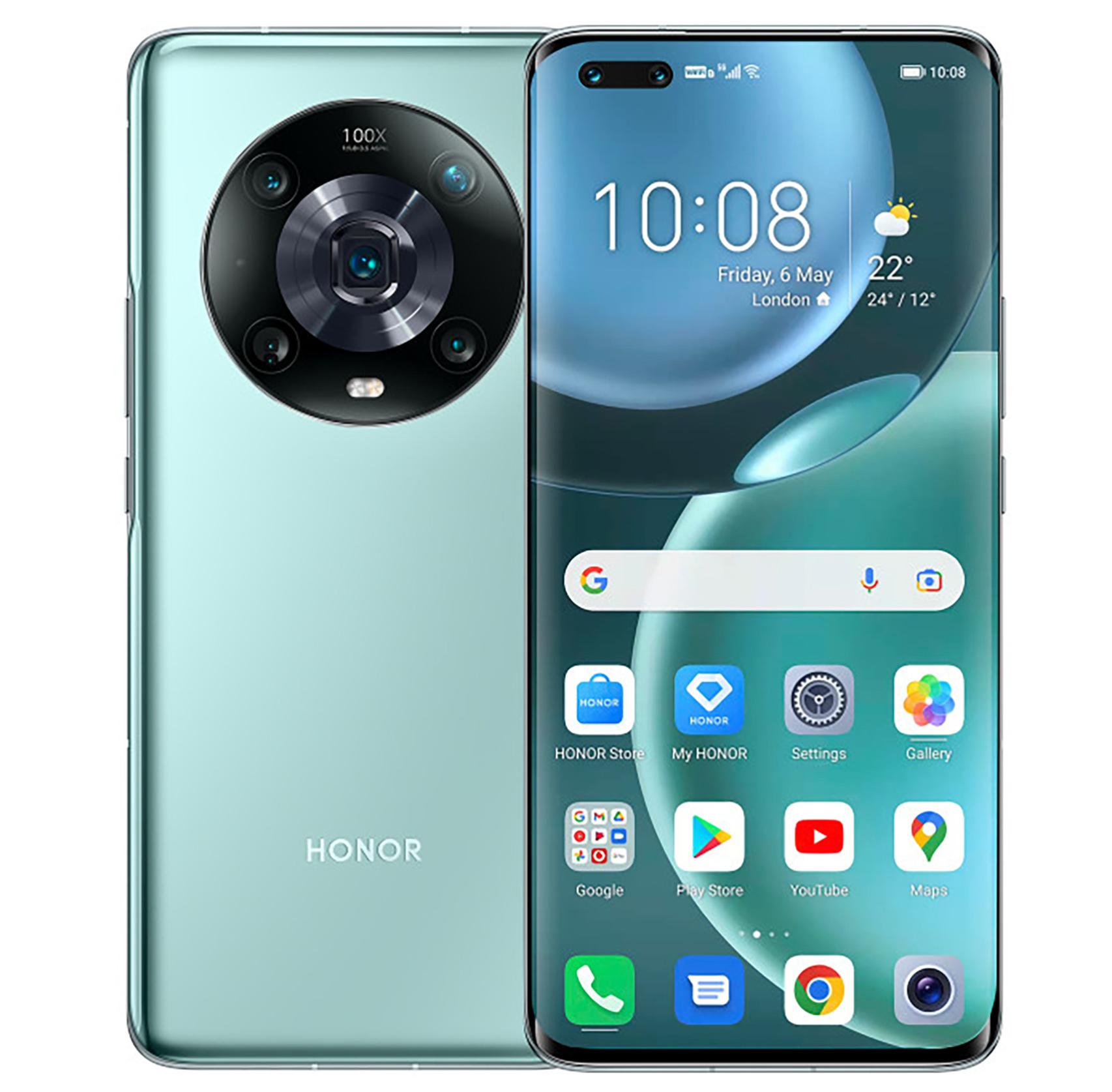 Honor Magic4 Pro